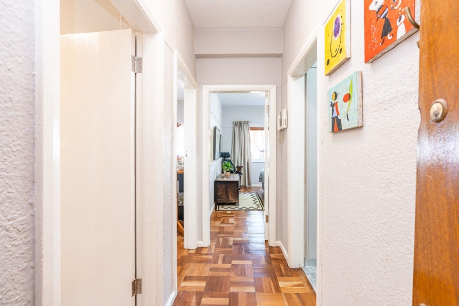 1 Bedroom Property for Sale in Gardens Western Cape